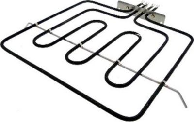 Résistance BRANDT supérieure CA50033A1