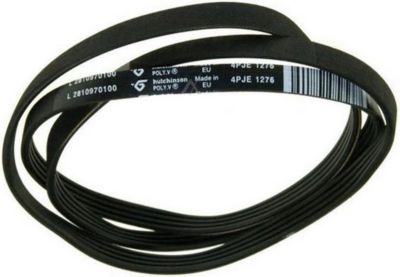 Courroie BEKO 1276J 2810970100 Courroie BEKO 1276J 2810970100