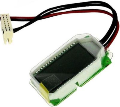 Programmateur BRANDT Carte électronique, module d' AS0000284,