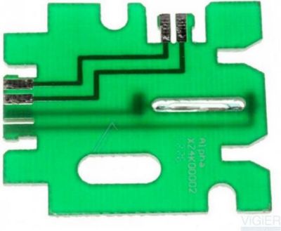 Capteur BRANDT Capteur niveau d'eau AS6007685