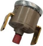 Thermostat BRANDT klixon réarmable 135° 76X4155, 00240006 Thermostat BRANDT klixon réarmable 135° 76X4155, 00240006