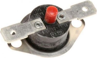 Thermostat BRANDT de sécurité réarmable 140° 55X3402