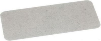 Plaque mica DE DIETRICH protection d'ondes AS0016519