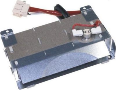 Résistance ELECTROLUX 1900W + 700W 1366110011