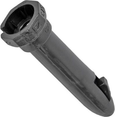 Amortisseur ELECTROLUX Axe goupille fixation amortisseur 124004