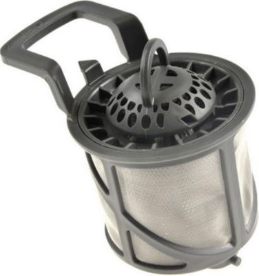 Filtre ELECTROLUX Filtre d'évacuation 8075472269