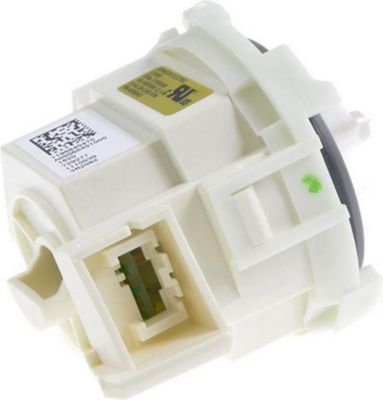 Pompe de vidange ELECTROLUX 140000604011, 140000604045