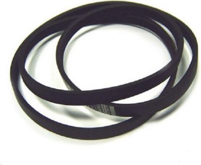 Courroie ELECTROLUX 5PJE1195 140002231011, 82010946