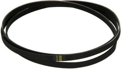 Courroie ELECTROLUX 1971 H7 1366033007