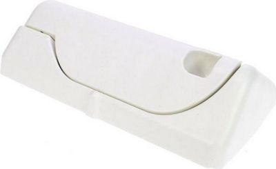 Aube de tambour ELECTROLUX lestée d'origine 1469066045