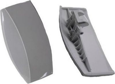 Poignée de porte ELECTROLUX hublot 1325486007