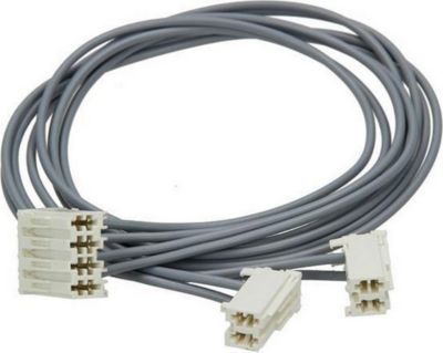 Sécurité de porte ELECTROLUX Câble verrouillage de porte d'origine 13