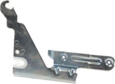 Charnière BOSCH Charnière gauche d'origine 12005776, 006