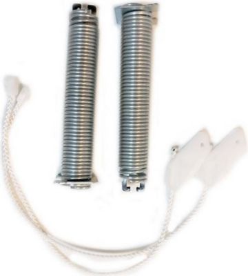 Kit BOSCH Kit ressorts et câbles de porte 00754869