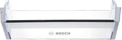 Balconnet de porte BOSCH bouteilles d'origine 00743239
