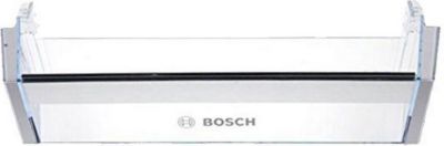 Balconnet de porte BOSCH bouteilles d'origine 00743239 Balconnet de porte BOSCH bouteilles d'origine 00743239