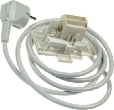 Câble BOSCH Câble d'alimentation d'origine 00498261