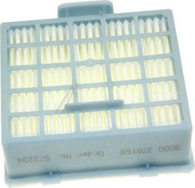 Filtre BOSCH BBZ153HF 00572234 Filtre BOSCH BBZ153HF 00572234