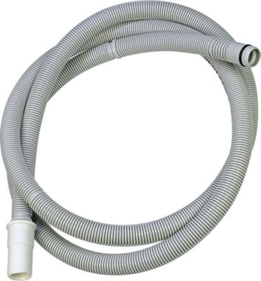 Tuyau d'eau BOSCH de vidange 2,30m 00668114 Tuyau d'eau BOSCH de vidange 2,30m 00668114