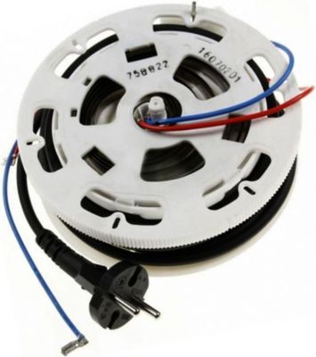 Enrouleur ROWENTA Enrouleur RS-RT4247 Enrouleur ROWENTA Enrouleur RS-RT4247