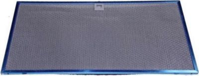 Filtre à graisse BRANDT Filtre métal 557 x 303mm 74X1319