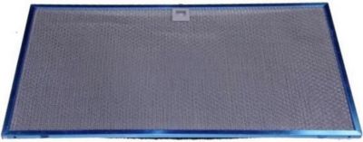 Filtre à graisse BRANDT Filtre métal 557 x 303mm 74X1319 Filtre à graisse BRANDT Filtre métal 557 x 303mm 74X1319