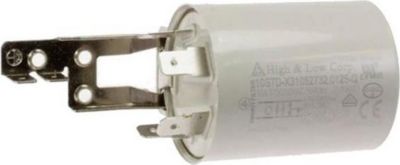 Condensateur CANDY anti-parasite 41038124