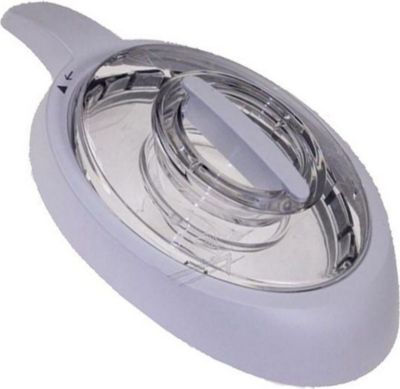 Couvercle MOULINEX Couvercle Blanc bol blender MS0A08250, Couvercle MOULINEX Couvercle Blanc bol blender MS0A08250,