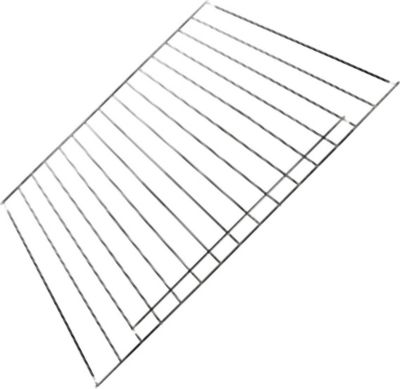Grille ROSIERES coulisse télescopique 42820056