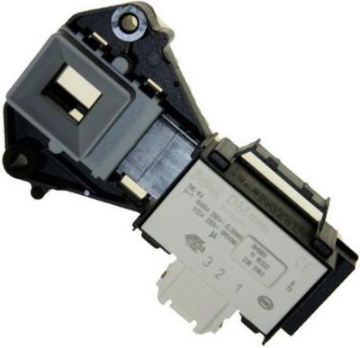 Sécurité de porte WHIRLPOOL de porte 481075043881