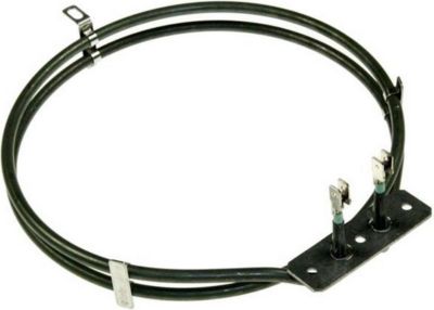 Résistance SMEG circulaire 2000W 806890591, 806891082