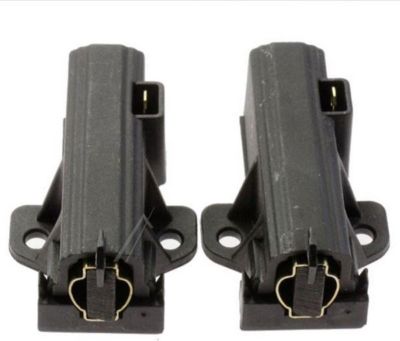 Charbon moteur WHIRLPOOL Kit 2  481281719419, C00114885