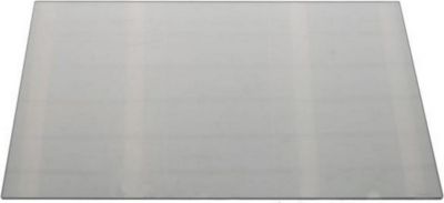 Vitre de porte SMEG Intérieure 420x295mm 772531013