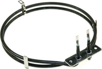 Résistance WHIRLPOOL circulaire 2000W 481225998405