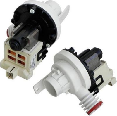 Pompe de vidange WHIRLPOOL 481290508156