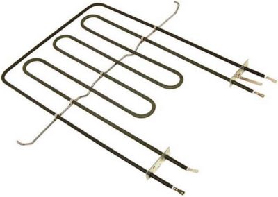 Résistance ARISTON grill supérieure 2250W C00081591