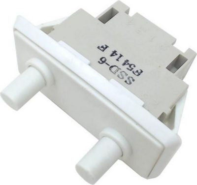 Interrupteur SAMSUNG Interrupteur de porte DA34-00006C Interrupteur SAMSUNG Interrupteur de porte DA34-00006C