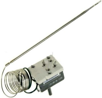 Thermostat BEKO EGO 5517053030 263100015 Thermostat BEKO EGO 5517053030 263100015