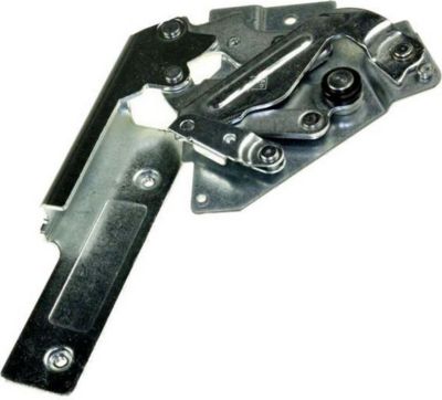 Charnière SMEG Charnière gauche d'origine 681330615