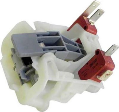 Verrou SMEG de porte 697690205