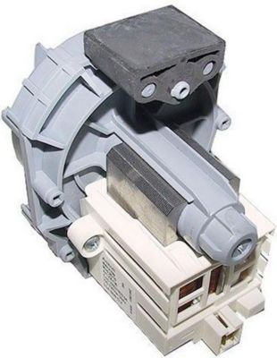 Pompe de cyclage INDESIT C00303737, 482000023514