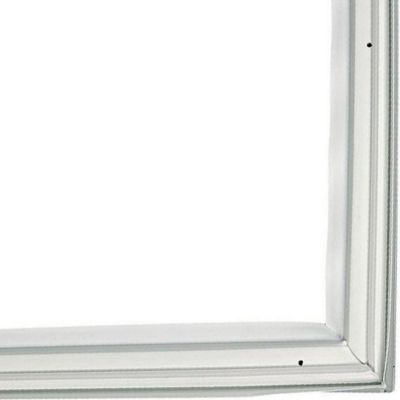 Joint de porte ELECTROLUX congélateur 680x575mm d'origine 2426448