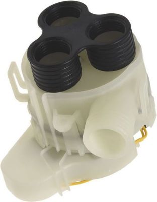 Electrovanne SMEG Kit  + joint 690072832 Electrovanne SMEG Kit  + joint 690072832