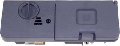 Boîte à produits SMEG 49027436 Boîte à produits SMEG 49027436