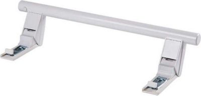 Poignée de porte LIEBHERR 31cm (entraxe 24,3cm) 7430670, 74306700