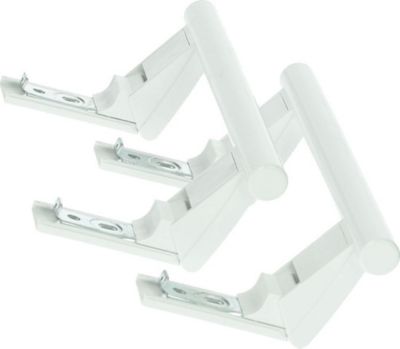 Poignée de porte LIEBHERR Jeu de 2  9096036, 9029603600