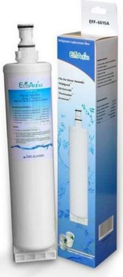 Filtre anticalcaire WHIRLPOOL Cartouche  SBS002 SBS200 481281729632