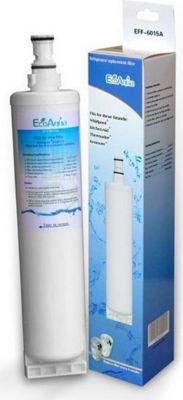 Filtre anticalcaire WHIRLPOOL Cartouche  SBS002 SBS200 481281729632