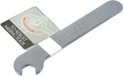 Pièce détachée KENWOOD Clef de serrage KW713799 Pièce détachée KENWOOD Clef de serrage KW713799