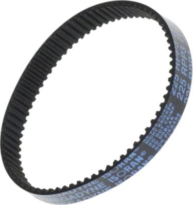 Courroie DELONGHI 5313243071, 5332170600